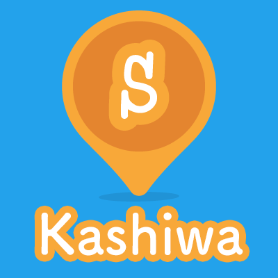 ScratchDayinKashiwaLogo